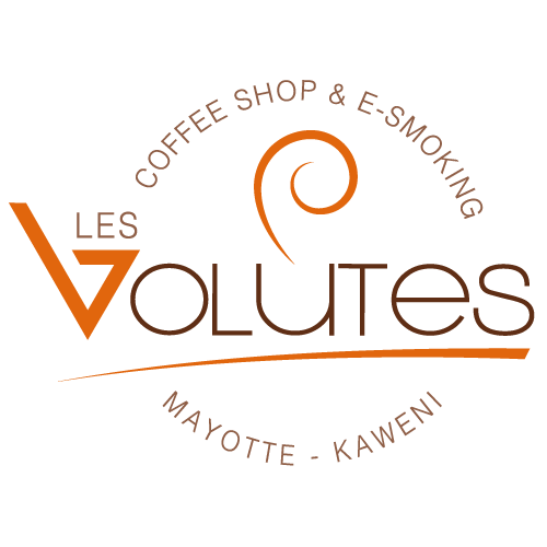 Volutes Coffee Shop
